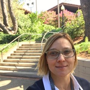 Meet your Posher, Kristina